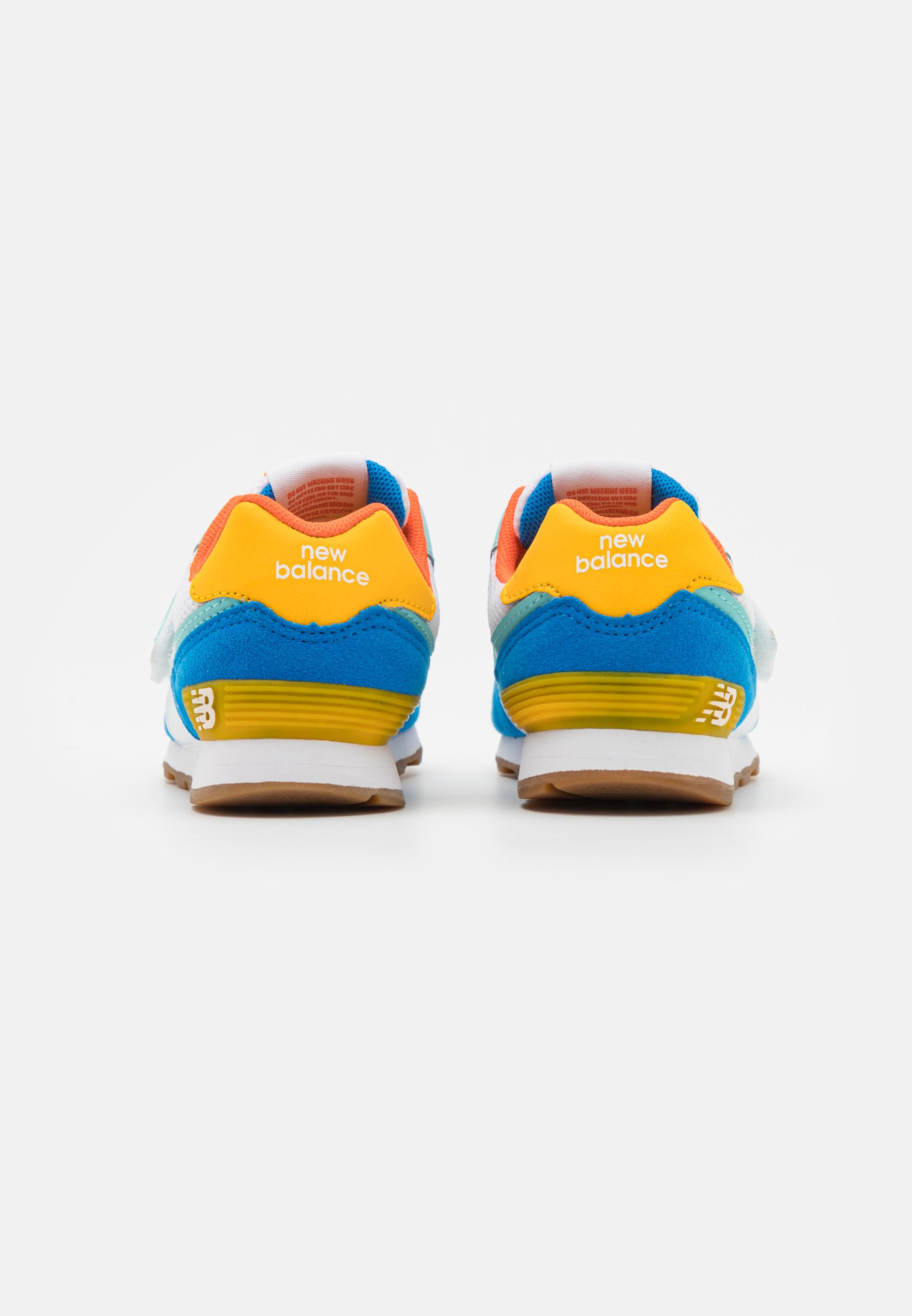 New Balance SMU IV574 UNISEX - Trainers - multi-coloured - Zalando.ie