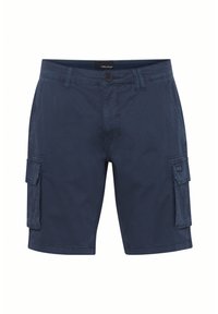 BHSHORTS REGULAR FIT - Kratke hlače - dress blues