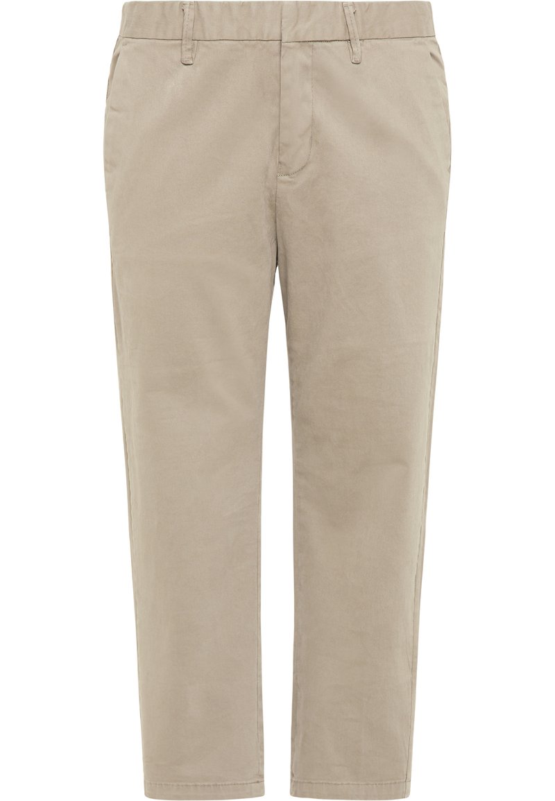 dreimaster Broek kaki dreimaster Broek kaki