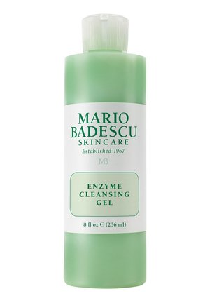 Mario Badescu ENZYME CLEANSING GEL - Gel nettoyant
