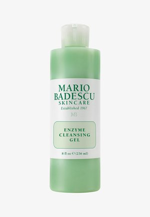 Mario Badescu ENZYME CLEANSING GEL - Gel nettoyant
