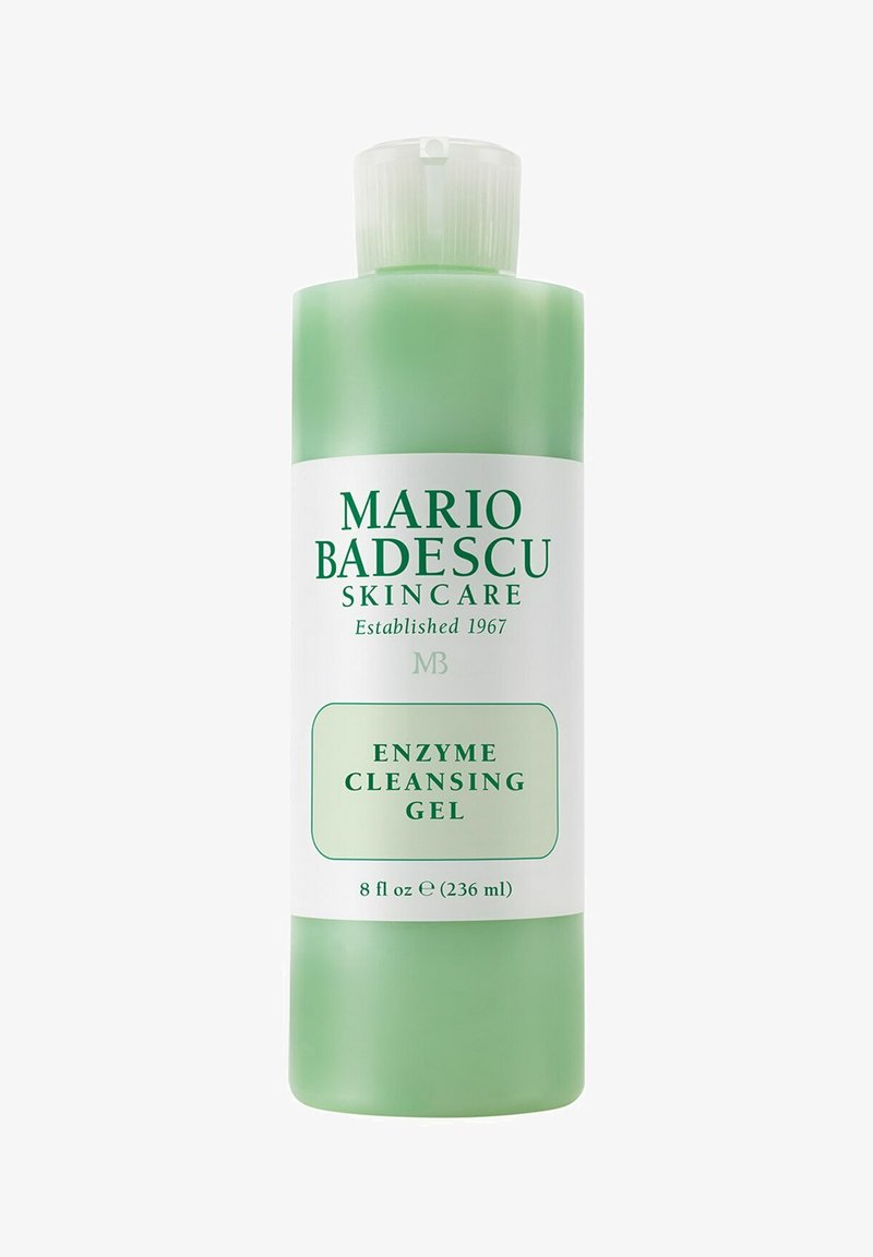 Mario Badescu ENZYME CLEANSING GEL - Renseolje