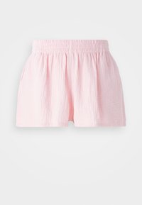 Pyžamový spodní díl - pink