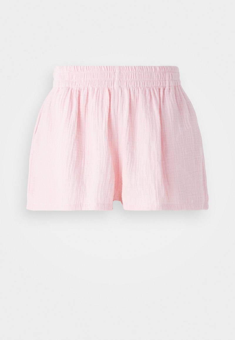 Hunkemöller Pyjamabroek roze Hunkemöller Pyjamabroek roze