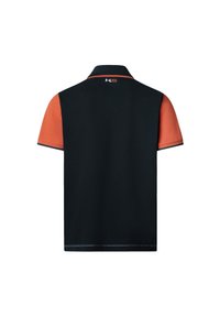 Hackett London MULTI - Polokošeľa - optic white