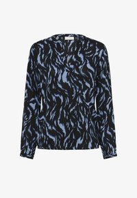 Unselected, black bering sea graphicanimal