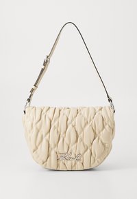 Unselected, trench beige