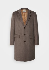 COAT - Klasický kabát - taupe