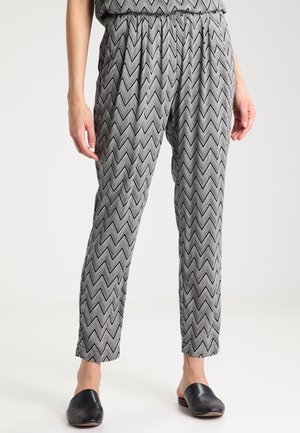 Vero Moda Pantalon classique - grey