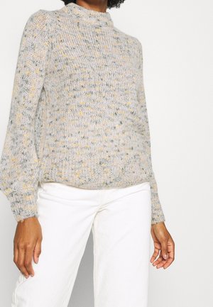 Trui - multi-coloured