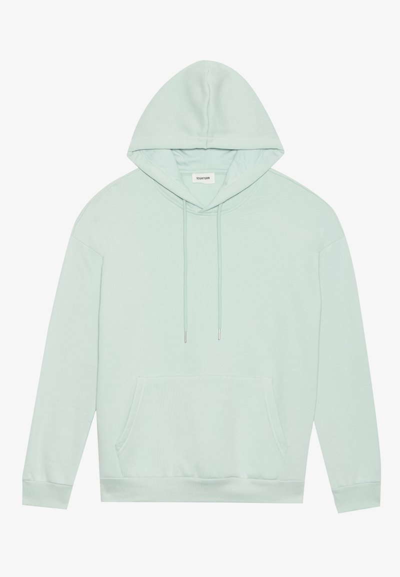 YOURTURN Sweatshirt mint