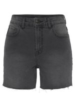 Blue Buffalo Plaid Women's Shorts
