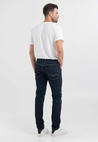 Replay Jeans slim fit - dark blue