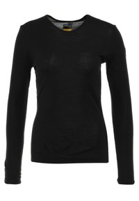 SCOOP - Camiseta interior - BLACK