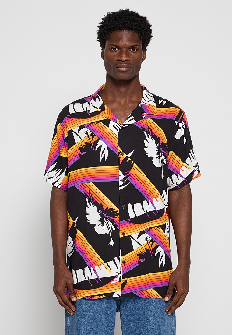 Rip Curl Overhemd meerkleurig