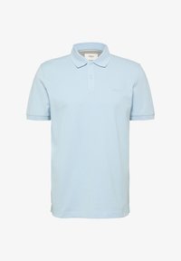 Unausgewählt, hellblau