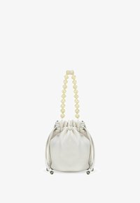 Seleccionado, blanco