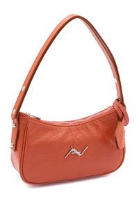 ALV by Alviero Martini LUXURY - Borsa a mano - pesca