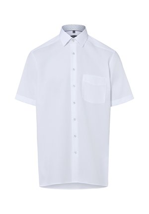 Andrew James ANDREW JAMES HEMD - Hemd - weiß