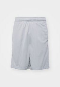 No seleccionado, metal grey/white