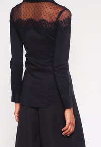 Guess Camicia - black