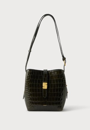 Sœur, BELLO MINI - Sac bandoulière - olive