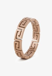 Odabrano, rose gold-coloured