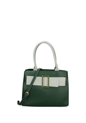 Diana&Co, Sac à main - green and light grey