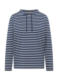 Non sélectionné, blau