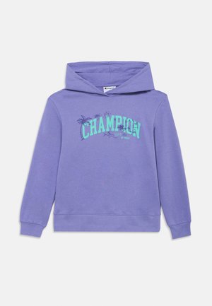 GRAPHIC - Sweatshirt - purple