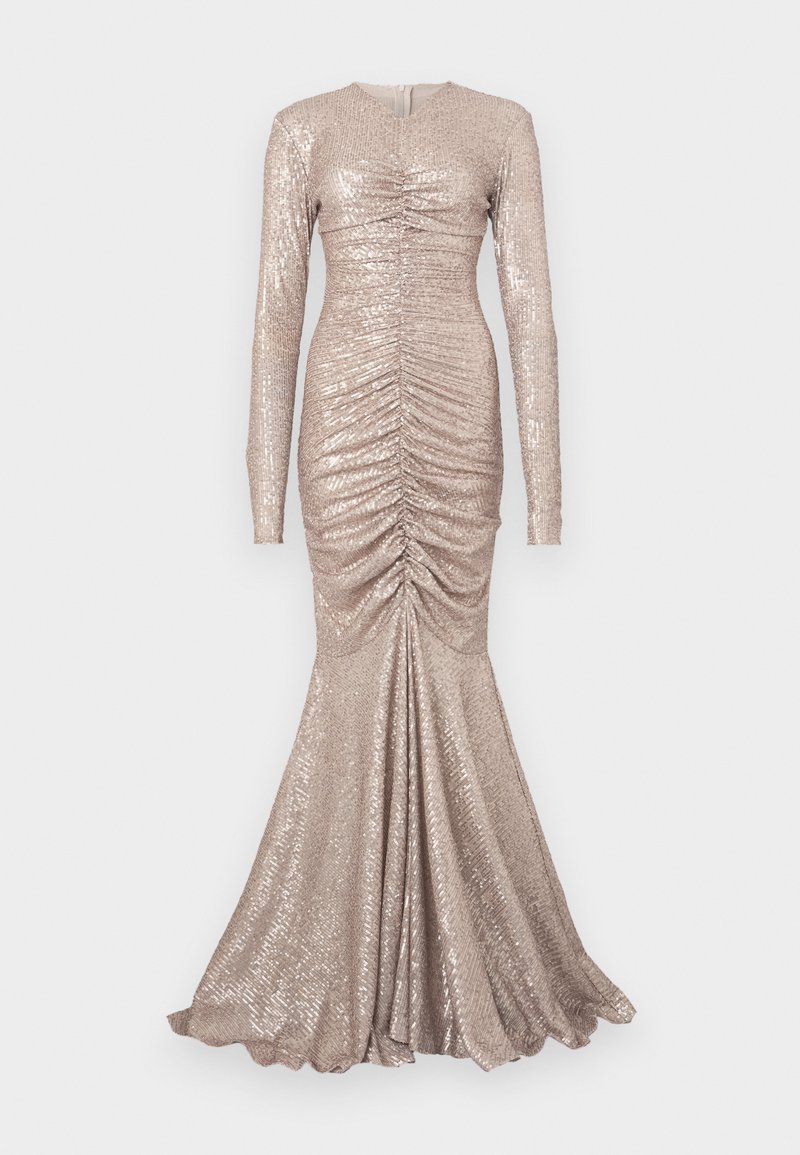 Norma Kamali Galajurk nude