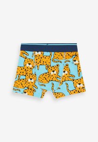Next 5 PACK - Culotte - bright animal print
