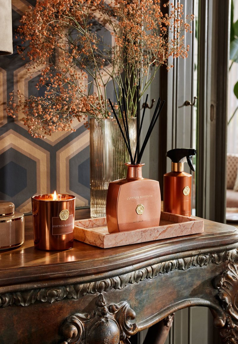 Nouvelle collection : Mode de printemps 2026 - Parfums Rituals