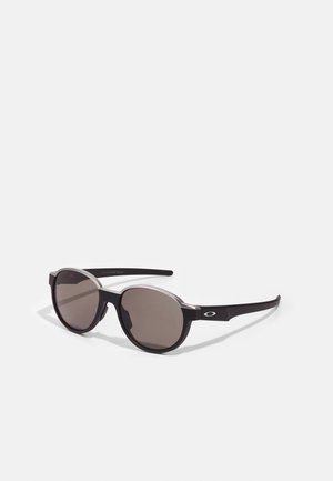COINFLIP UNISEX - Sunglasses - matte black/prizm grey