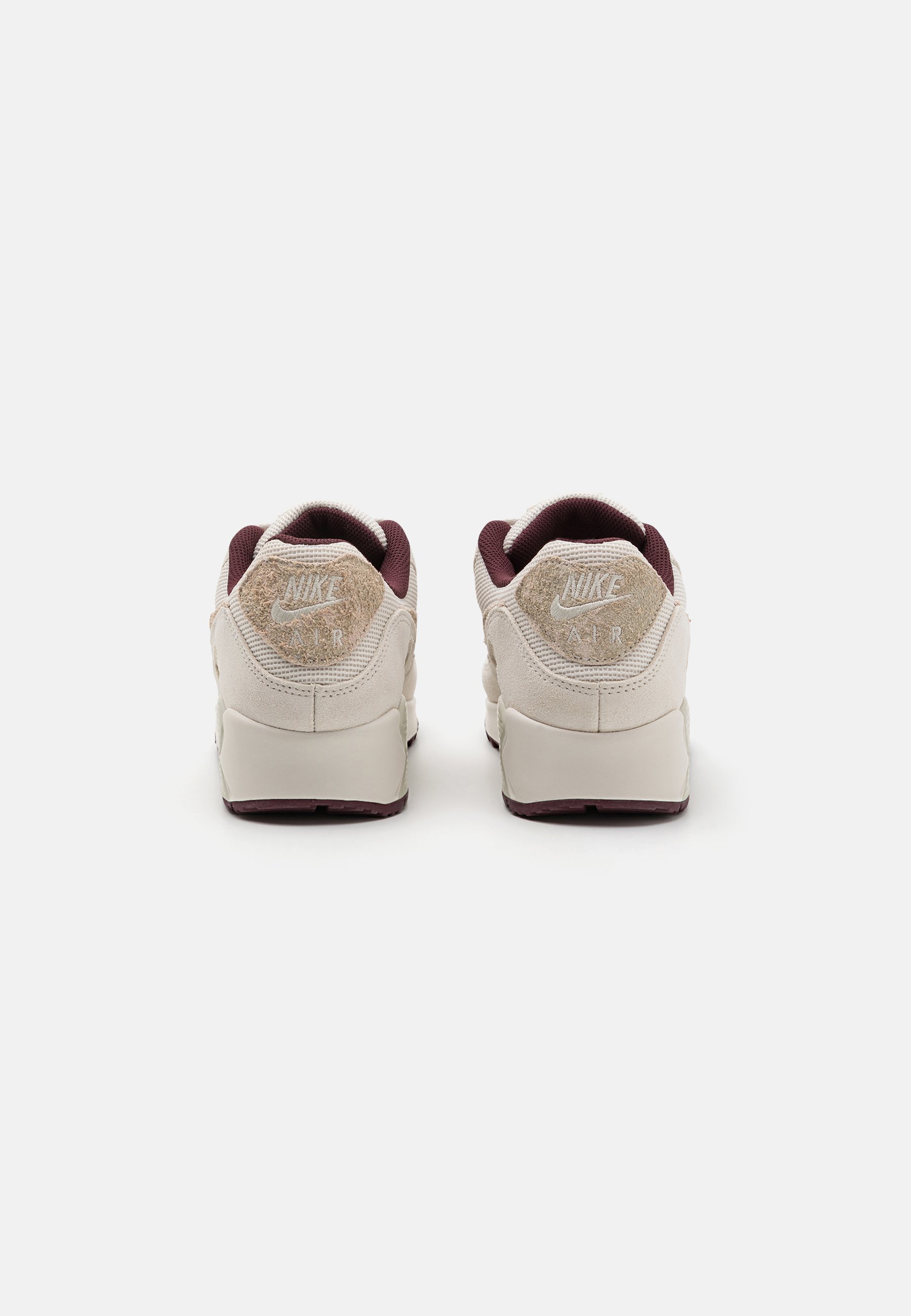 nike cork trainers