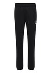 LGO  - Pantaloni de trening - black