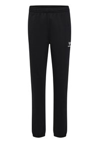 Hummel - LGO  - Tracksuit bottoms - black Thumbnail Image 1