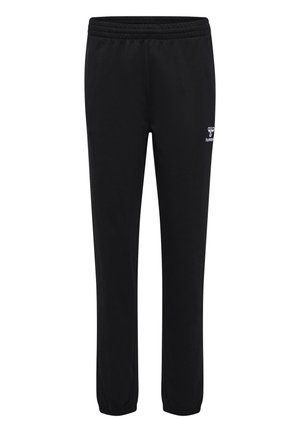 LGO  - Jogginghose - black