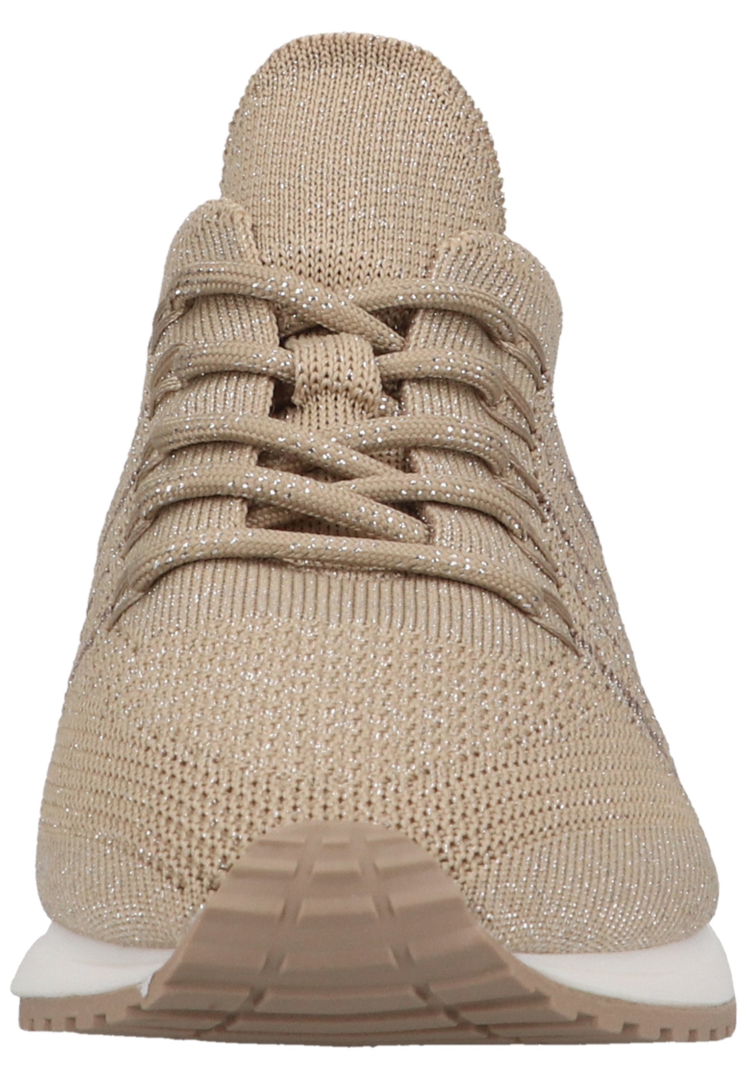 La Strada Sneakers laag - beige silver/Beige - Zalando.nl