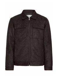 SDVAMOS - Lett jakke - true black