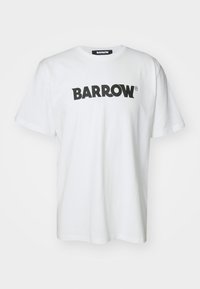 UNISEX - T-shirt z nadrukiem
