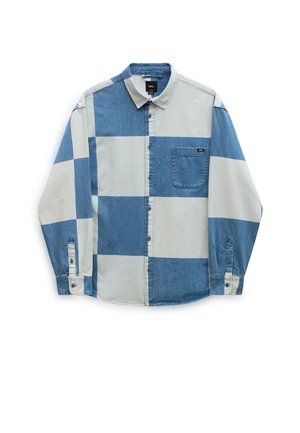 Camisa - white