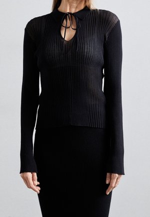 Maglione - black