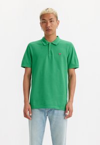 Levi's® Polo shirt - leprechaun