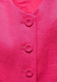 Mango Vesta - pink