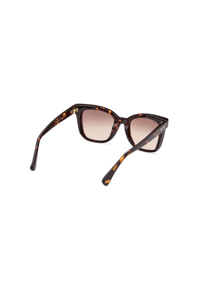 Max Mara LEE2 - Occhiali da sole - marrone chiaro marrone sfumato