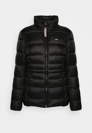 Veste d'hiver - black