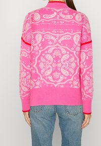 Never Fully Dressed Maglione - pink