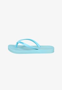 Seleccionado, blue