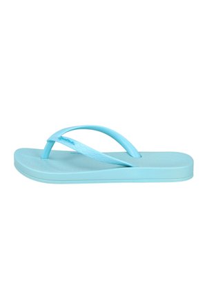 ANATOMIC COLORS  - Chanclas de dedo - blue
